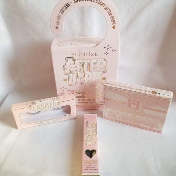 P.Louise After Dark Bundles - Midnight Muse Makeup Set - Picture 1 of 14